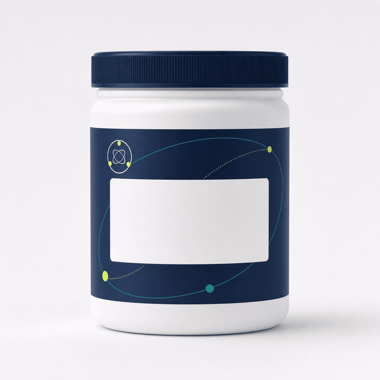 Semax bulk-container packaging visualization
